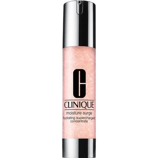 Clinique moisture surge hydrating supercharged concentrated