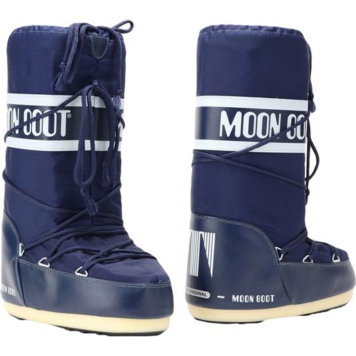 MOON BOOT - doposci