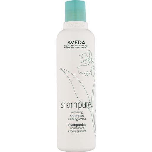 Aveda shampure nurturing shampoo 250 ml