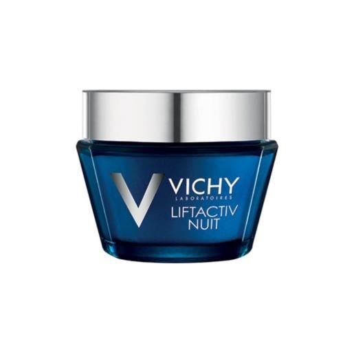 Vichy linea liftactiv notte supreme trattamento anti-rughe rassodante 50 ml