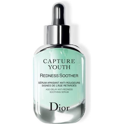 Dior capture youth redness soother siero lenitivo anti-rossore