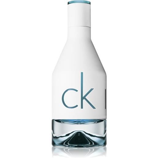 Calvin Klein ck in2u 50 ml
