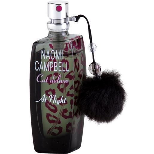 Naomi Campbell cat deluxe at night 15 ml