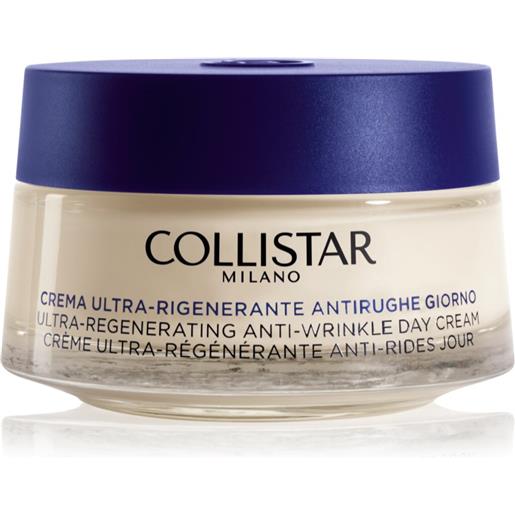 Collistar special anti-age ultra-regenerating anti-wrinkle day cream 50 ml
