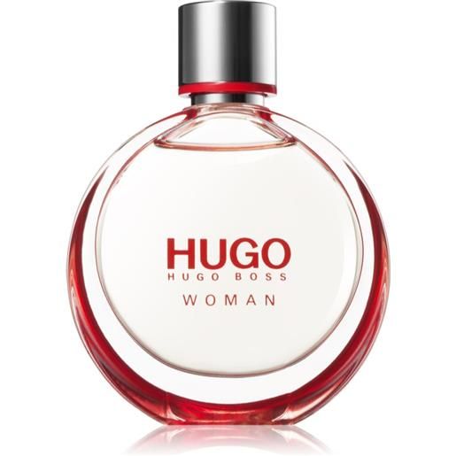 Hugo Boss hugo woman hugo woman 50 ml