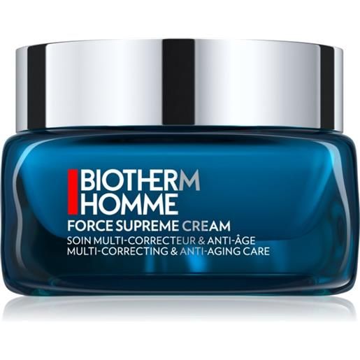 Biotherm homme force supreme 50 ml