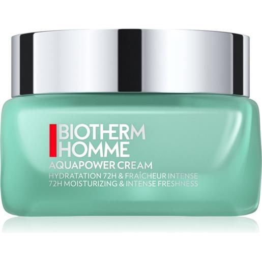 Biotherm homme aquapower 50 ml