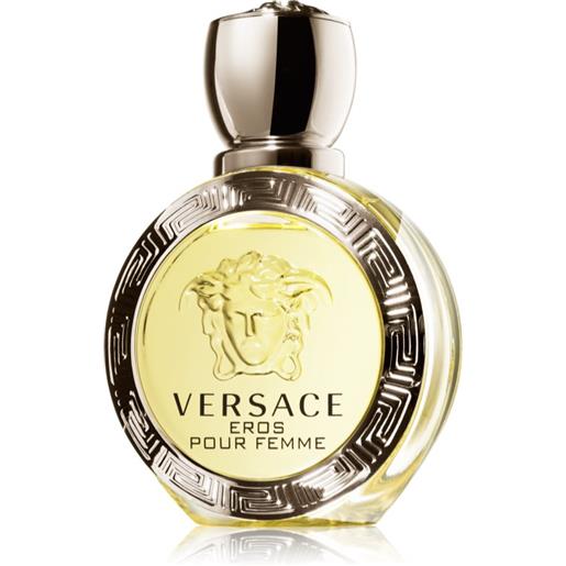 Versace eros pour femme 100 ml