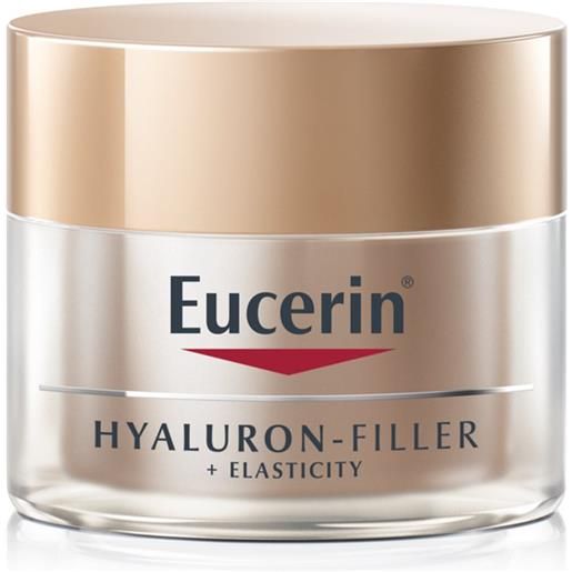 Eucerin elasticity+filler 50 ml