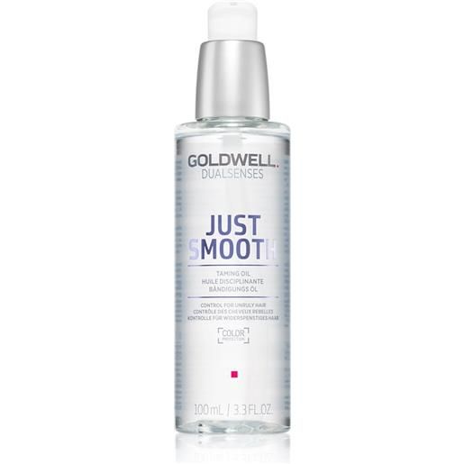 Goldwell dualsenses just smooth 100 ml
