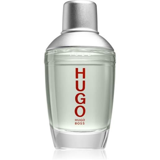 Hugo Boss hugo iced 75 ml