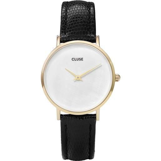 Cluse orologio Cluse da donna collezione minuit cl30048