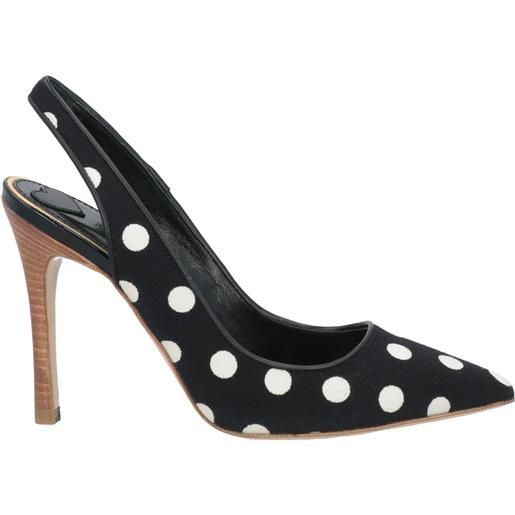 KATIE GRAND LOVES HOGAN - décolleté