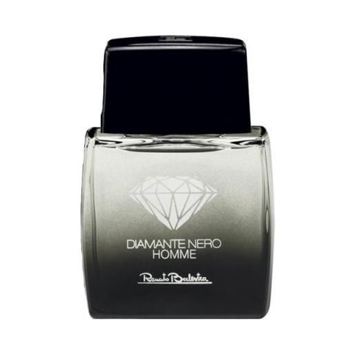 RENATO BALESTRA diamante nero - eau de parfum uomo 100 ml vapo