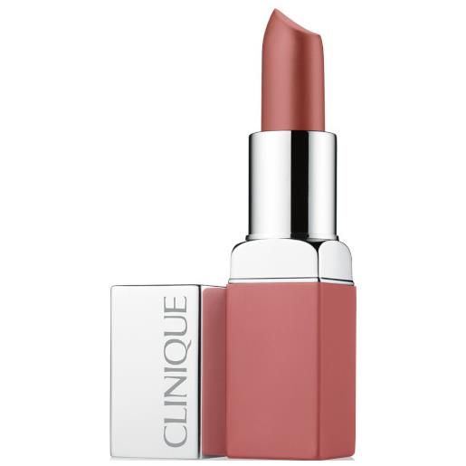 Clinique Clinique pop matte matte lip colour - rossetto 2 in 1 effetto n. 08 bold pop