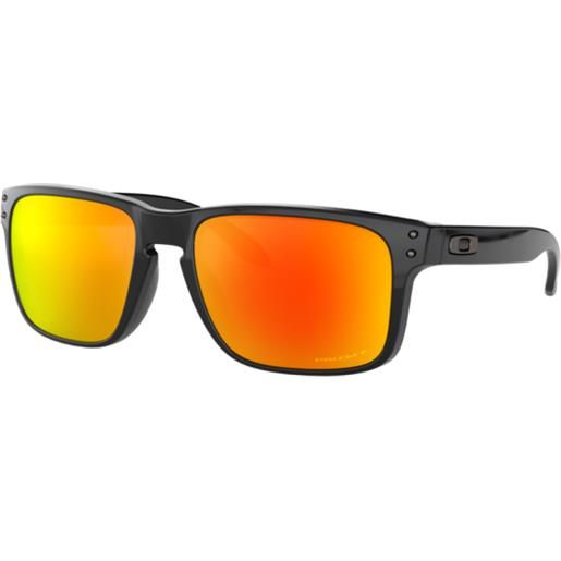 Oakley occhiali da sole Oakley holbrook oo 9102 (9102f1) 9102 f1