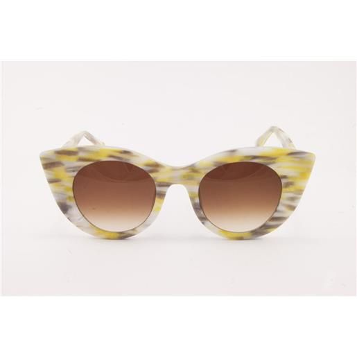 THIERRY LASRY sole THIERRY LASRY hedony