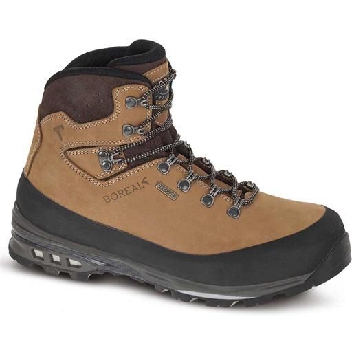 Boreal zanskar hiking boots marrone eu 37