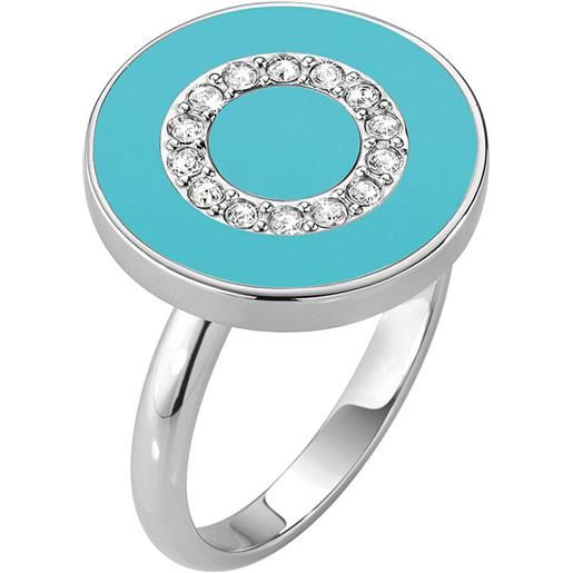 Morellato anello donna gioielli Morellato perfetta salx21014
