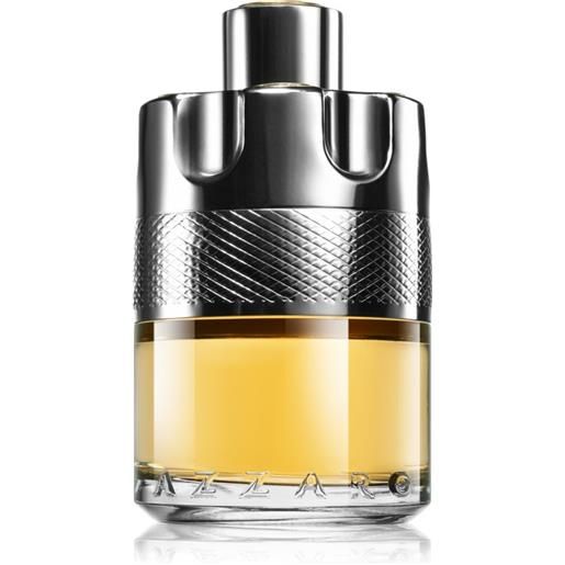 Azzaro wanted wanted 100 ml