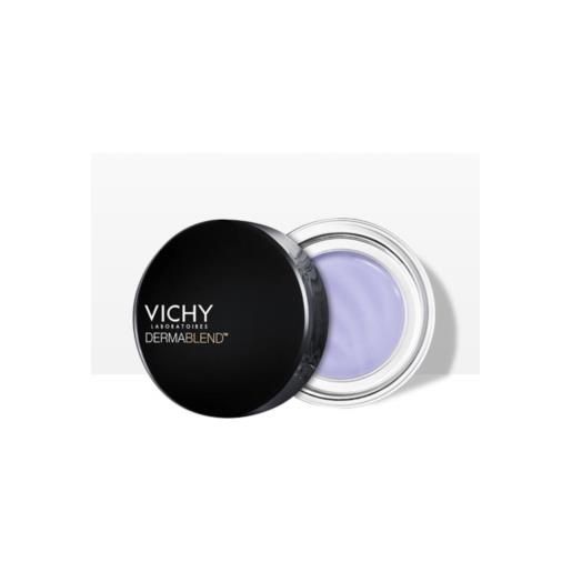 Vichy Make-up linea trucco dermablend correttore colore viola