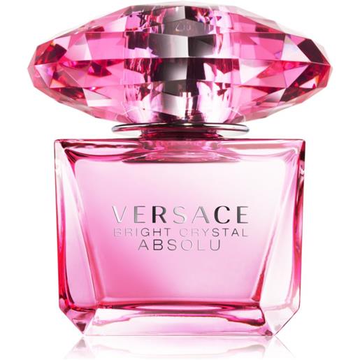 Versace bright crystal absolu 90 ml