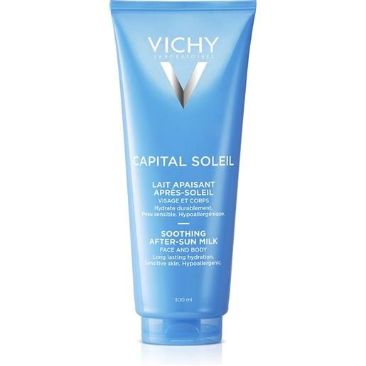 Vichy Sole vichy capital soleil - latte doposole lenitivo, 300ml