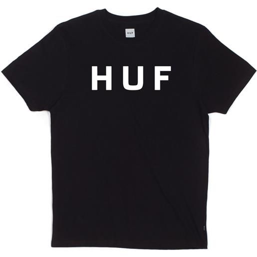 HUF t-shirt original logo