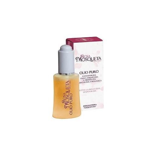 ERBORISTERIA MAGENTINA Srl mosqueta rosa olio puro bio 30 ml