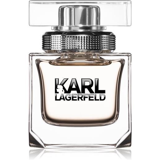 Karl Lagerfeld Karl Lagerfeld for her 45 ml