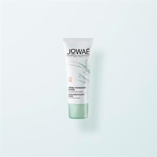 Jowae linea trattamenti viso crema idratante colorata 30 ml colore chiaro