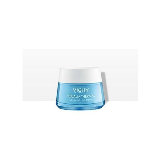 Vichy aqualia ricca 50ml