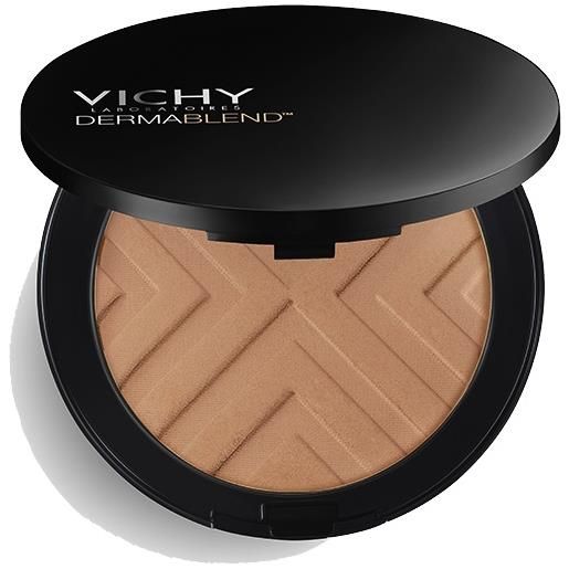 Vichy Make-up linea dermablend covermatte fondotinta elevata coprenza 55