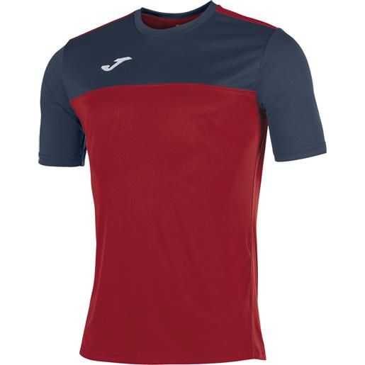 JOMA winner t-shirt sportiva adulto