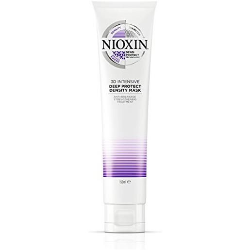 Nioxin intensive treatment deep protect density mask 150 ml