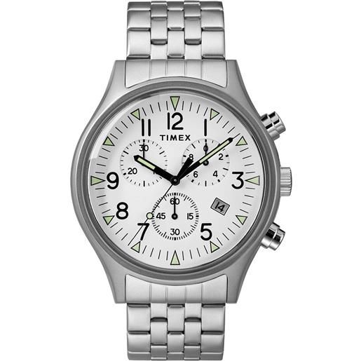 Timex orologio cronografo uomo Timex mk1 - tw2r68900 tw2r68900
