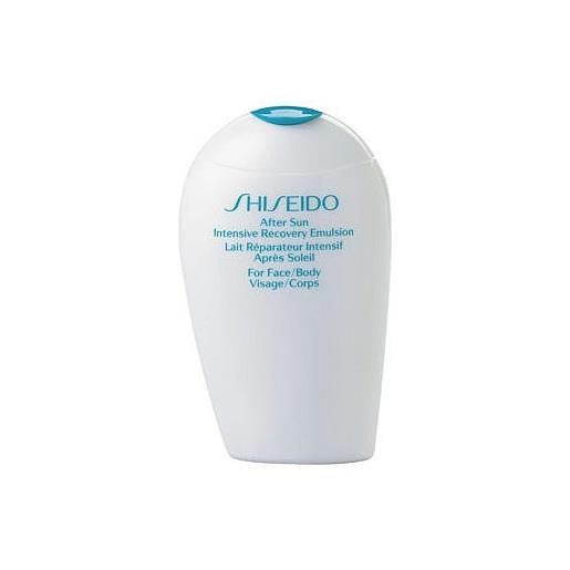 Shiseido > Shiseido after sun intensive recovery emulsion 150 ml