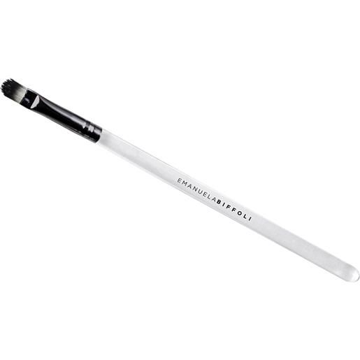 Emanuela Biffoli pennello pennello di precisione per ombretto e matita