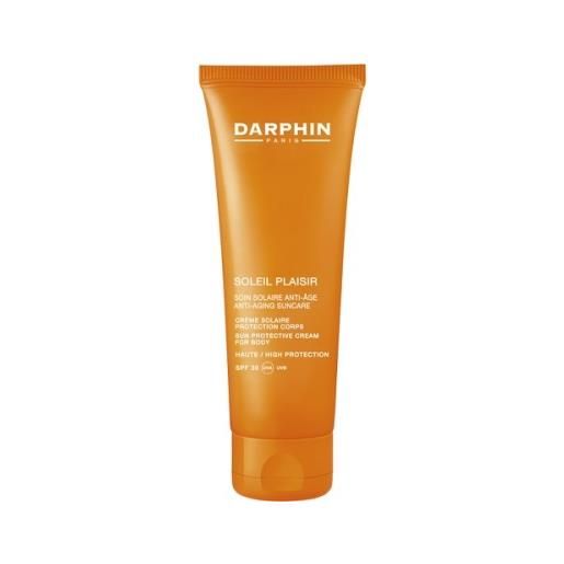 Darphin div. Estee lauder Darphin sun protective cream for body