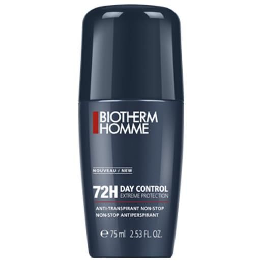 Biotherm day control extreme protection 72 h - uomo 75 ml