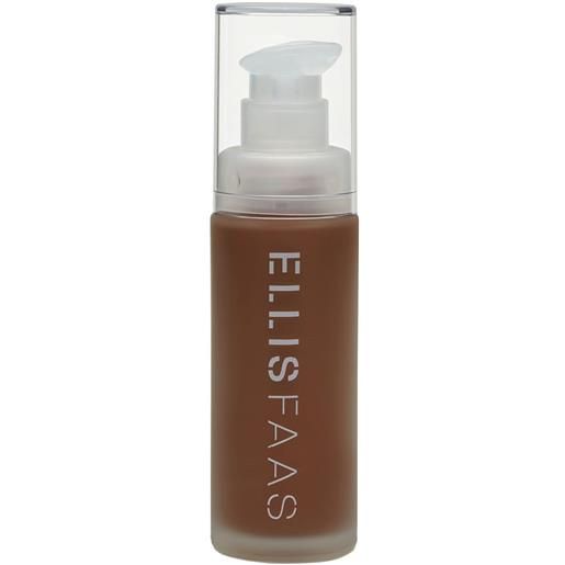 ELLIS FAAS fondotinta skin veil 30ml