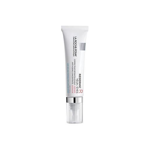 La Roche Posay linea redermic anti-età r retinolo contorno occhi intensivo 15 ml