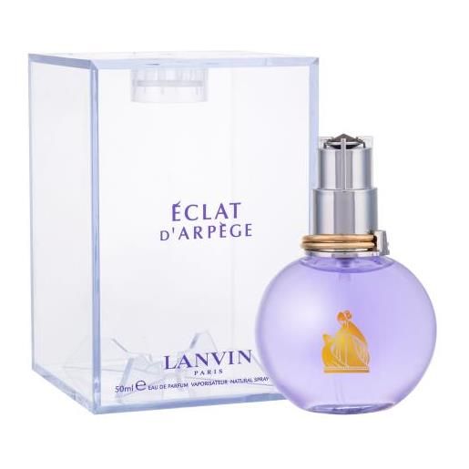Lanvin éclat d´arpege 50 ml eau de parfum per donna