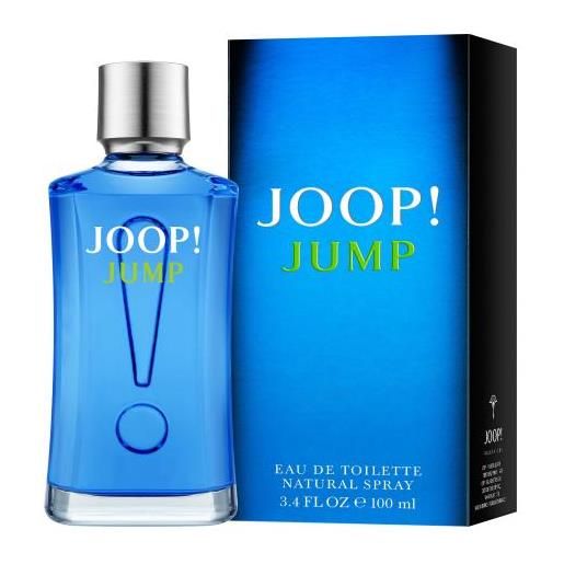 JOOP! jump 100 ml eau de toilette per uomo