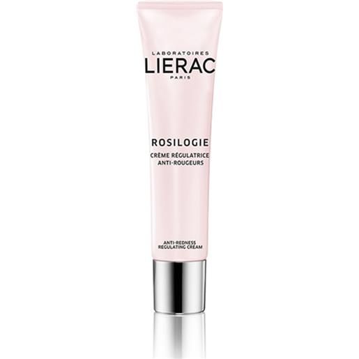 Lierac rosilogie - crema viso neutralizzante correzione rossori, 40ml
