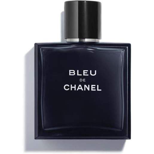 Chanel bleu de Chanel eau de toilette vaporizzatore 50ml