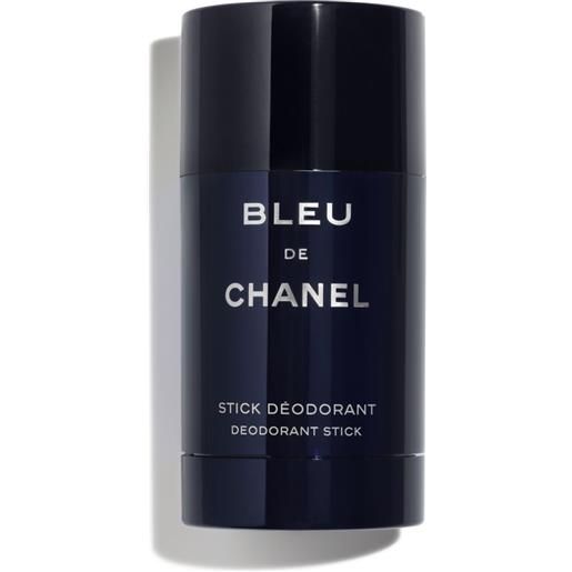 Chanel bleu de Chanel deodorante stick