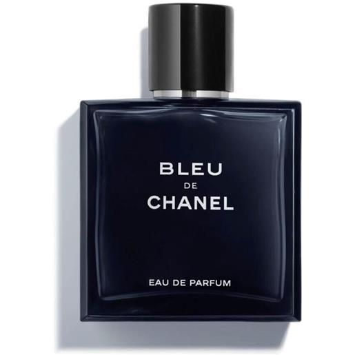 Chanel bleu de Chanel eau de parfum vaporizzatore 50ml