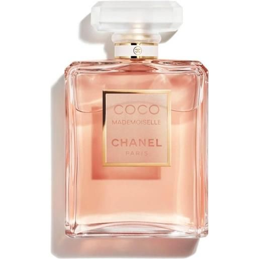 Chanel coco mademoiselle eau de parfum vaporizzatore 35ml