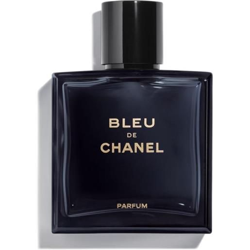 Chanel bleu de Chanel parfum vaporizzatore 50ml